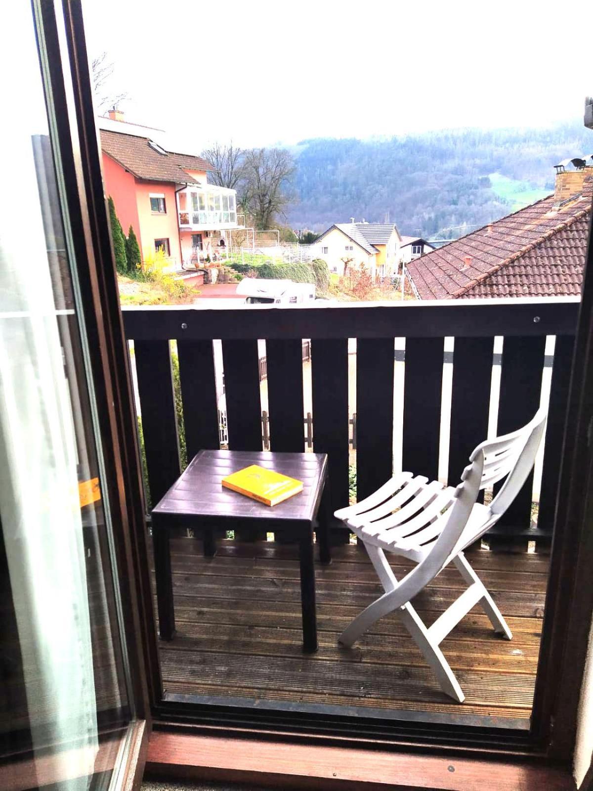 Sleep&Chill - Ruhige Uebernachtung Mit Main-Blick Apartment Neustadt am Main Екстериор снимка