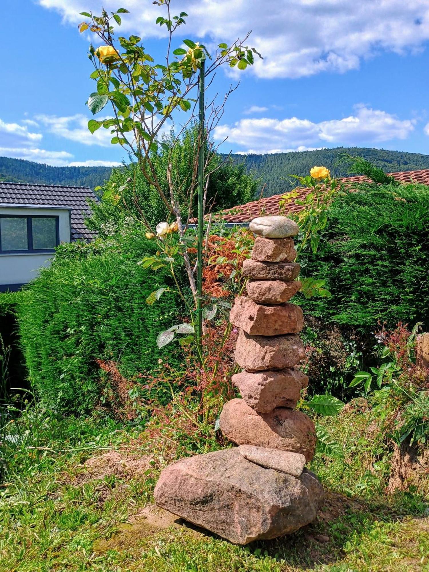 Sleep&Chill - Ruhige Uebernachtung Mit Main-Blick Apartment Neustadt am Main Екстериор снимка
