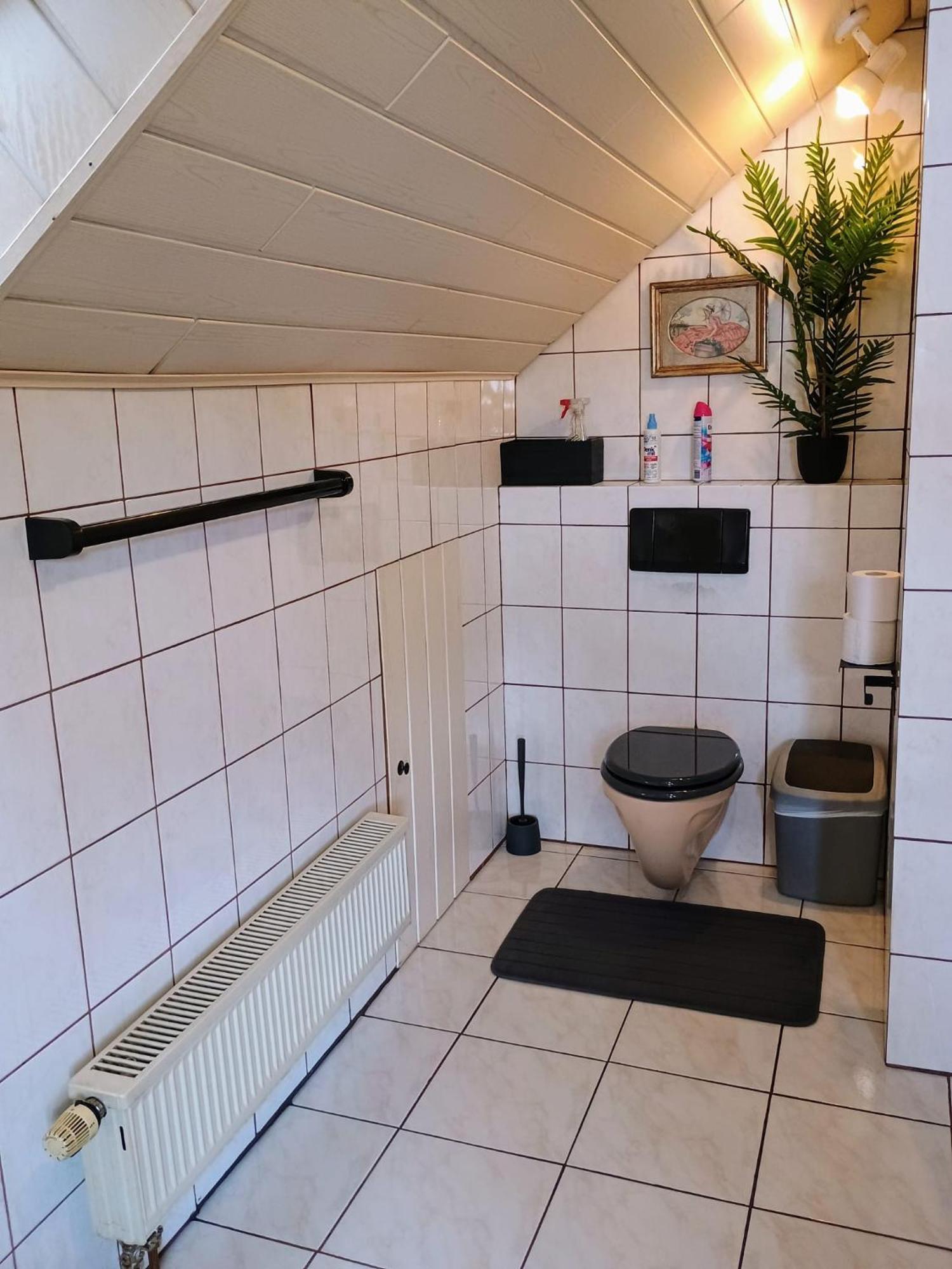 Sleep&Chill - Ruhige Uebernachtung Mit Main-Blick Apartment Neustadt am Main Екстериор снимка