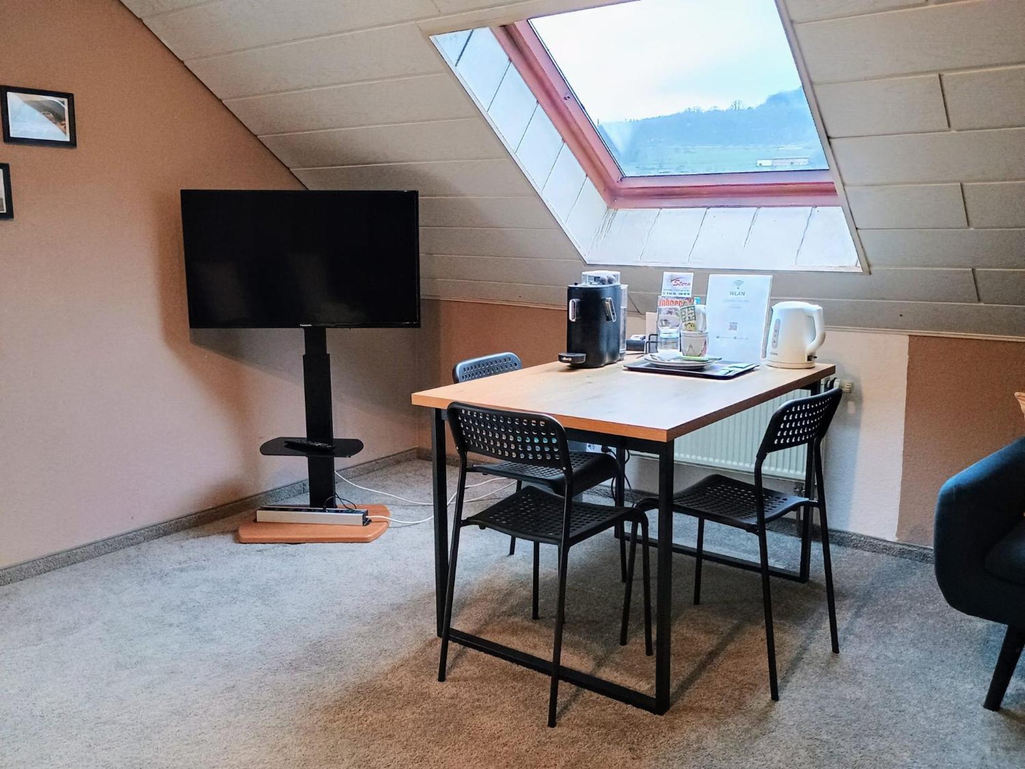 Sleep&Chill - Ruhige Uebernachtung Mit Main-Blick Apartment Neustadt am Main Екстериор снимка