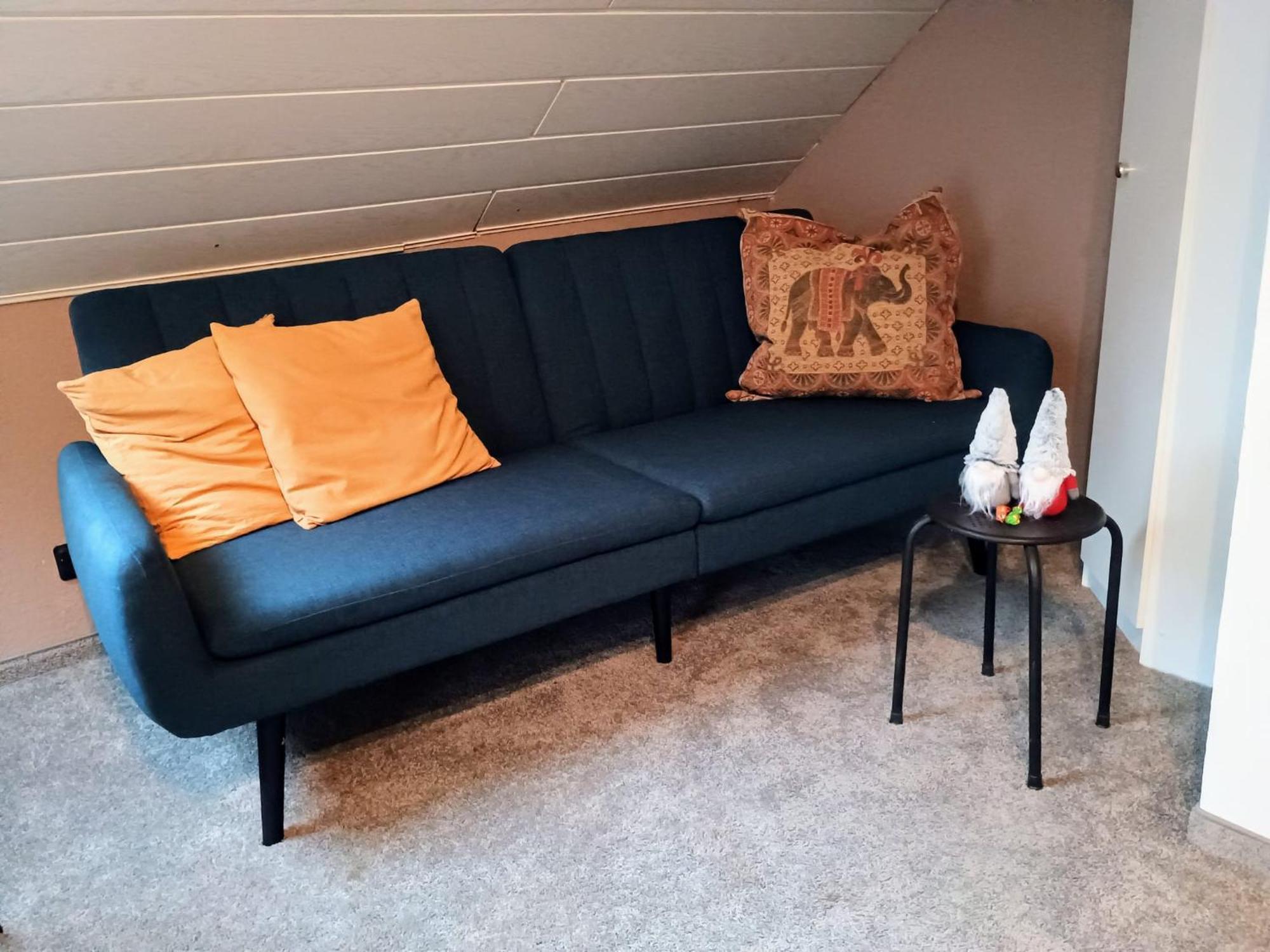 Sleep&Chill - Ruhige Uebernachtung Mit Main-Blick Apartment Neustadt am Main Екстериор снимка