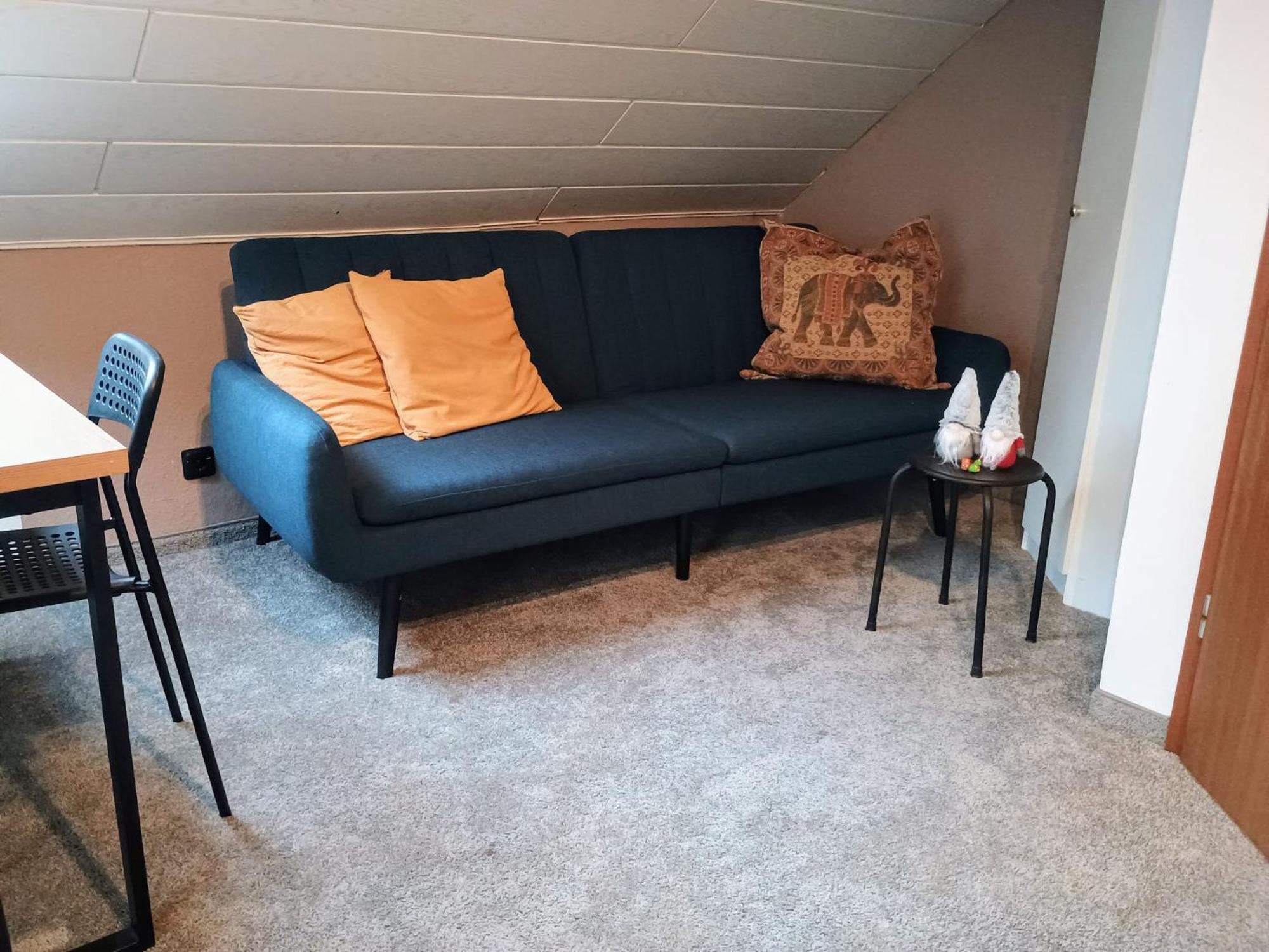 Sleep&Chill - Ruhige Uebernachtung Mit Main-Blick Apartment Neustadt am Main Екстериор снимка