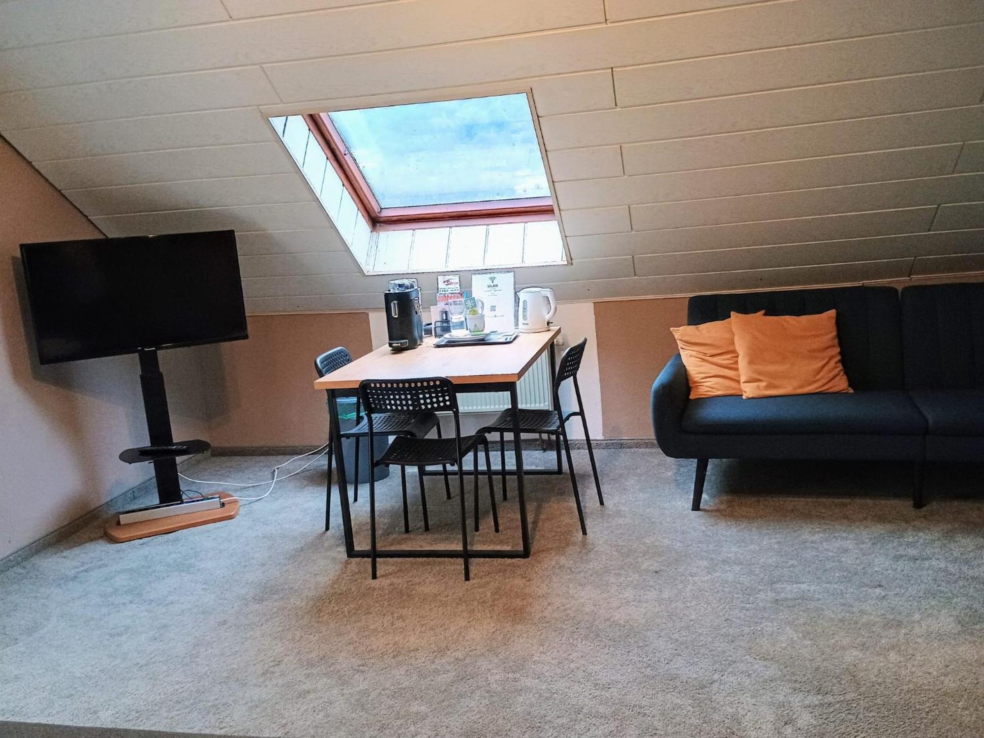 Sleep&Chill - Ruhige Uebernachtung Mit Main-Blick Apartment Neustadt am Main Екстериор снимка