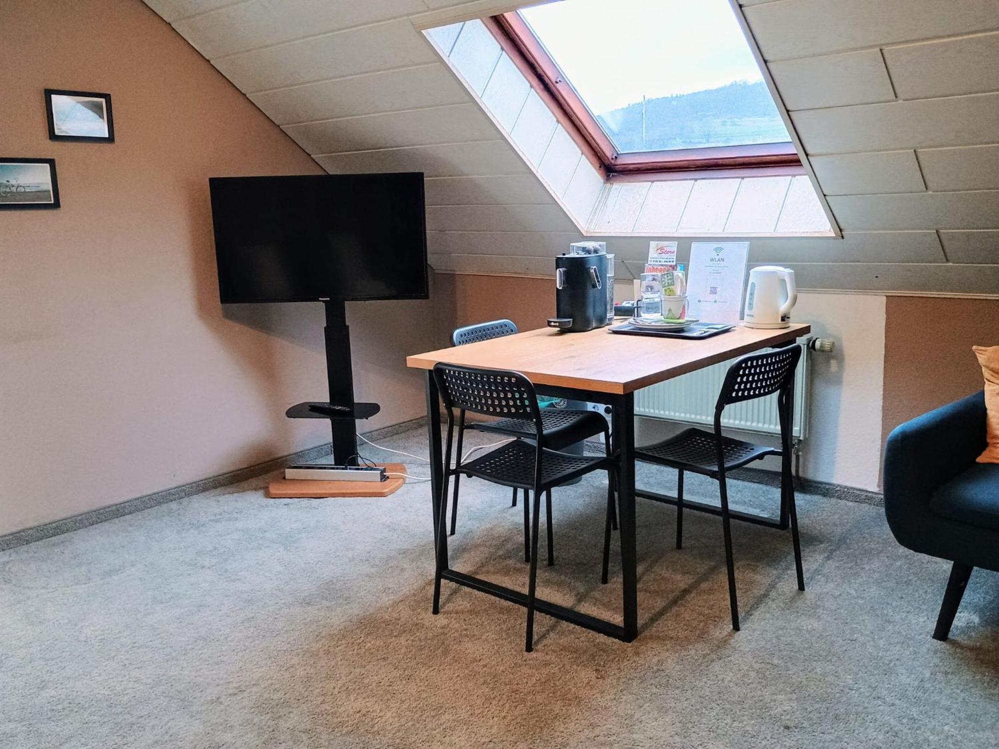 Sleep&Chill - Ruhige Uebernachtung Mit Main-Blick Apartment Neustadt am Main Екстериор снимка